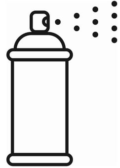 picture of Aerosol and Sprays.