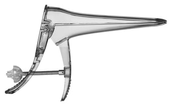 Picture of Ultraspec Screening Vaginal Speculum - Large - Clinically Clean - 25 Pack - [VC-9135]