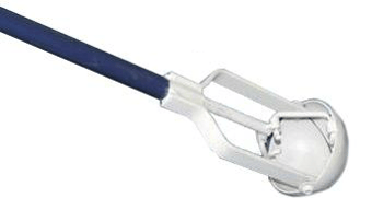 Picture of Horobin Inch Gully Silt Grab 3" Bowl to Suit 4" Trap - 1.5m Handle - [HO-91093]