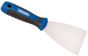 picture of Draper Soft Grip Stripping Knife - 75mm - [DO-82668]