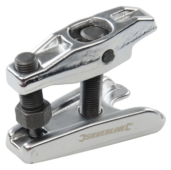 picture of Silverline Ball Joint Puller 20mm Jaw Capacity - [SI-909485]