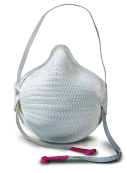 picture of Ladies Respiratory Protection
