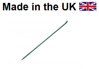 picture of Bulldog 60” x 1 1/4 Heel and Point Crowbar - [ROL-BCB60HP]