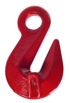 picture of GT Cobra Grade 80 Eye Type Grab Hooks