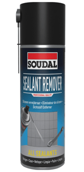 picture of Soudal Sealant Remover 400ml - [DK-DKSD119709]