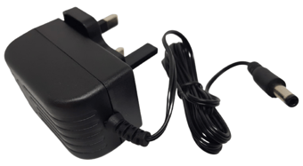 Picture of Bowmonk Brake Meter Charger For Series 1 - Jack Plug - [PSO-BMC5056]