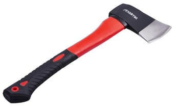 picture of Amtech 0.7kg Axe with Fibreglass Shaft - [DK-A2980]