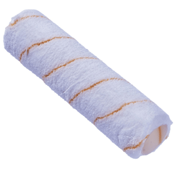 picture of Amtech Short Pile 9mm Roller Sleeve Microfibre - 230mm x 38mm - [DK-G4425]