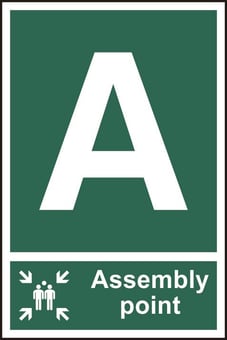 Picture of Spectrum Assembly Point A - PVC 200 x 300mm - SCXO-CI-1480