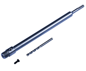 picture of Amtech 350mm SDS Extension Bar - [DK-F1205]