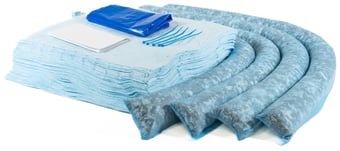 picture of FyterTech 50L Adblue Spill Kit - Refill Kit - [DA-03-1050R]