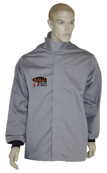 picture of Clydesdale NOAH SR Switching Jacket - 48 cal/cm² - CD-CLY-574-048