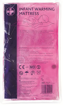 picture of Reliance Medical Infant Warming Mattress - [RL-7521]