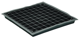 picture of Small Flexi-Tray With Container Grid - [FN-FTGG1]