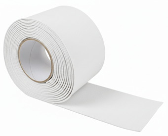 picture of ProSolve Protherm Line - White - 100mm x 5m - [PV-PVPTLW100]