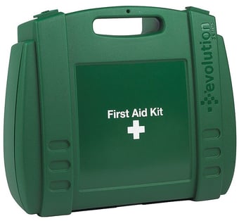 picture of Evolution Standard First Aid Kit 21-50 Person - [SA-50B]