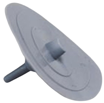 picture of JSP Inhale/Exhale Diaphragm 3Pcs for Force 10 Mask - [JS-BPS010-000-000]