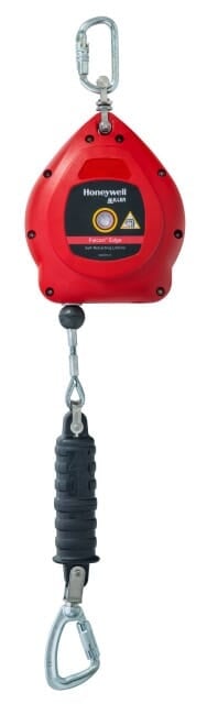 Miller Falcon Edge Self-Retracting Lifeline - 6.2m - [HW-1034052] - (LP)