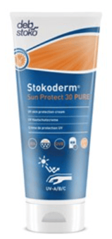 picture of Sunscreen, Sunblock & Sun Cream