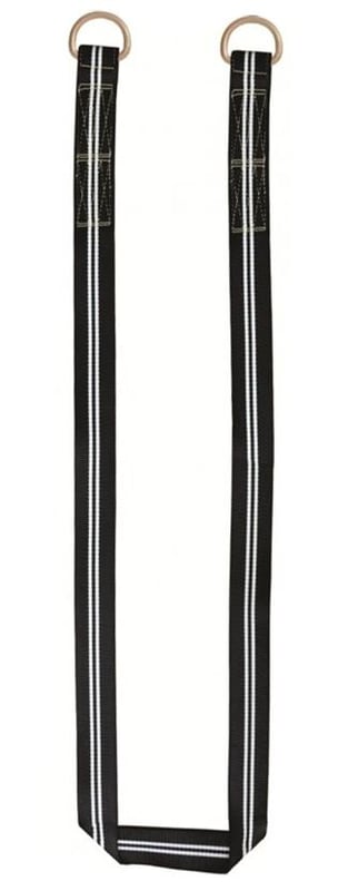 Kratos Flame Resistant Anchorage Webbing Sling - 1.5m Length - [KR-FA6001715]