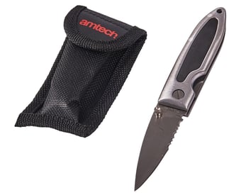 picture of Amtech 75cm Lock Knife - [DK-R0950]