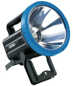picture of Draper - Cree LED Rechargeable Spotlight with Stand - 1600 Lumens - 20W - [DO-66028]