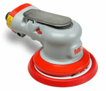 picture of 3M Electric Angle Grinder 1900W - 115mm - [3M-7100249666]
