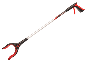 Picture of Streetmaster Pro Flexible Litter Picker - 33 Inch - [HHE-LP2133]