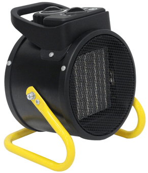 picture of Kingavon 2kW Industrial Ceramic Fan Heater - [BB-FH220]