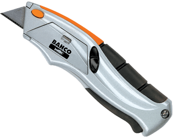 picture of Bahco - SQZ150003 Squeeze Knife - [TB-BAHSK]