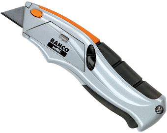 Picture of Bahco - SQZ150003 Squeeze Knife - [TB-BAHSK]