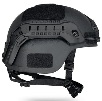 picture of Tactical Ballistic Helmet MICH (Low Cut) - VE-HEL-MIC161