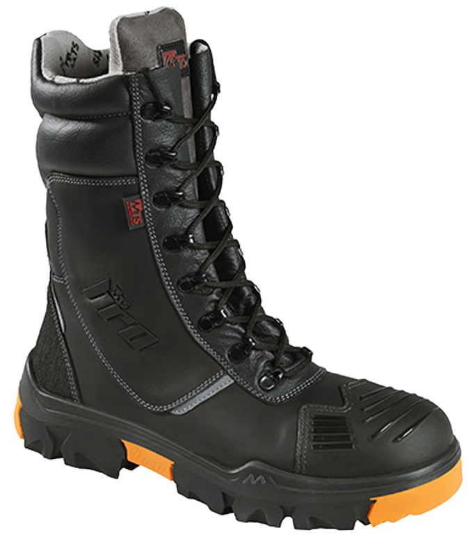 Honeywell MTS Infra Overcap Flex Safety Boots S3 SRC - HW-6270638