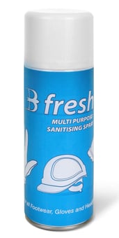 Picture of Click Medical B-Fresh Universal Sanitising Spray - 400ml - [BE-CM0382]