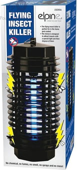 picture of Elpine Flying Insect Killer - [PD-23294C]