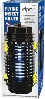 Picture of Elpine Flying Insect Killer - [PD-23294C]