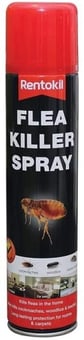 Picture of Rentokil Flea Killer Spray - [RH-PSF200]