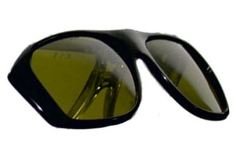 Picture of Honeywell Flip up IR Shade 5 Lens - For Honeywell Horizon Spectacles - [HW-3024042]