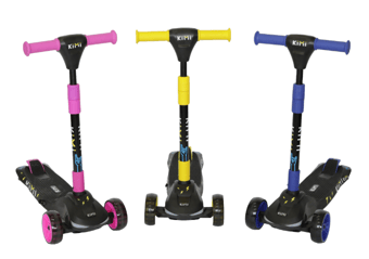 picture of Electric Scooters