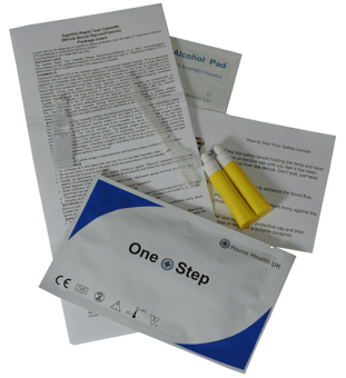 picture of Medical Tests