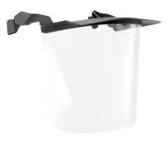 picture of 3M Visors