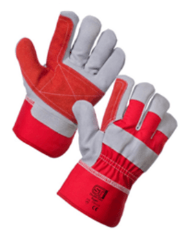 picture of Farming and Chainsaw Hand Protection