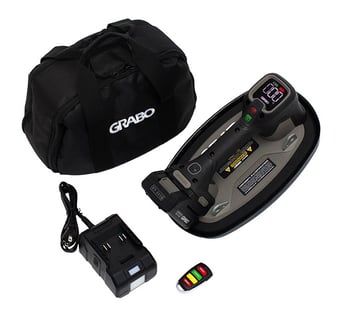 picture of Grabo Pro Brushless - Full Kit - [GB-GRAB340] - (LP)