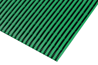 Picture of Interflex Splash Anti-Slip Mat Green - 80cm x 1m - [BLD-IF32GN]