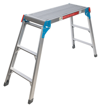 Picture of Silverline Step-Up Platform 800mm - [SI-537366]