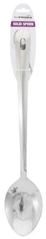 picture of Prima Stainless Steel Solid Spoon - [PD-17065C]
