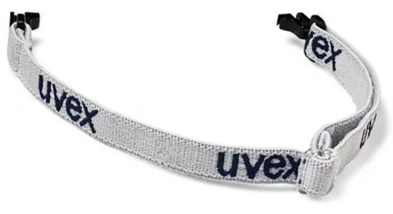 Uvex Eyewear Safety Headband Duo-flex - [TU-9958003]