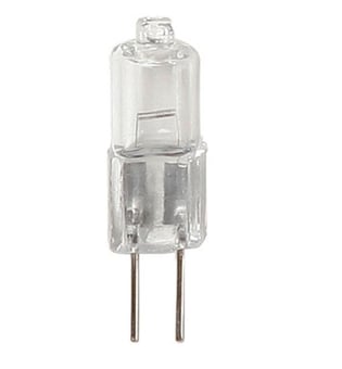 Picture of Ring R569 12v 5w G4 Miniature Halogen Accessory Bulb - 12V - Pack of 10 - [RA-R569]