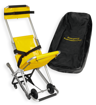 picture of Evacuation Chair Including Cover - [CM-7000080]