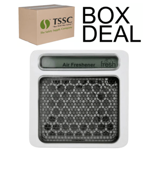 picture of P-Wave MyFresh Cabinet - Box of 12 - [IH-PWVWZMFCAB]